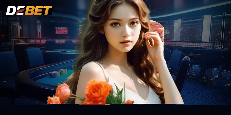 ขอแนะนำ DEBET คืออะไร?