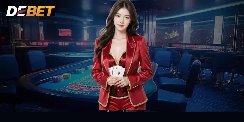 จุดที่ควรตรวจสอบก่อนรับโปรโมชั่น DEBET