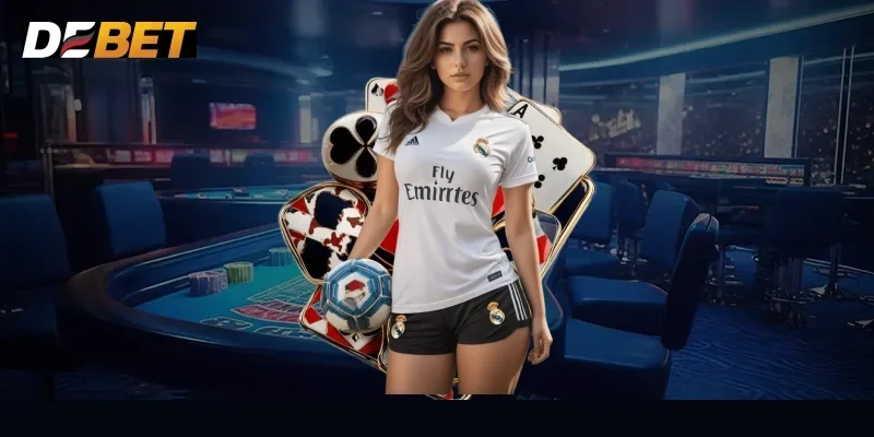 ทางเข้า DEBET ล่าสุด 2026 ปลอดภัย ไม่ผ่านเอเย่นต์