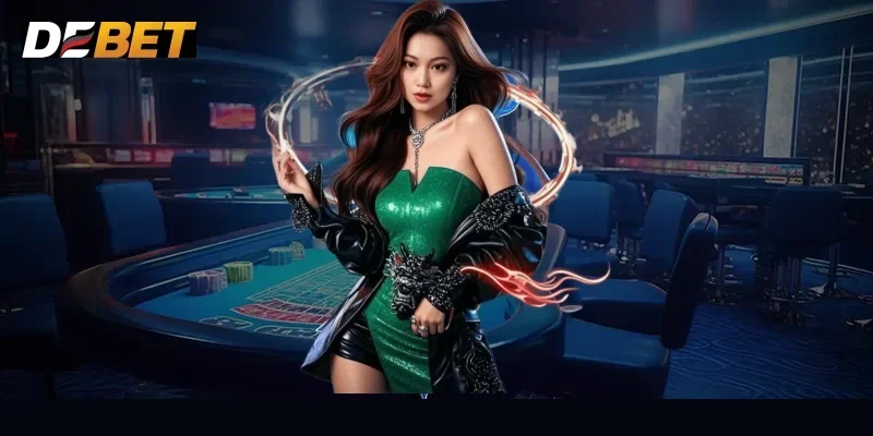 ทำไมควรศึกษาข้อมูลก่อนใช้งาน DEBET?